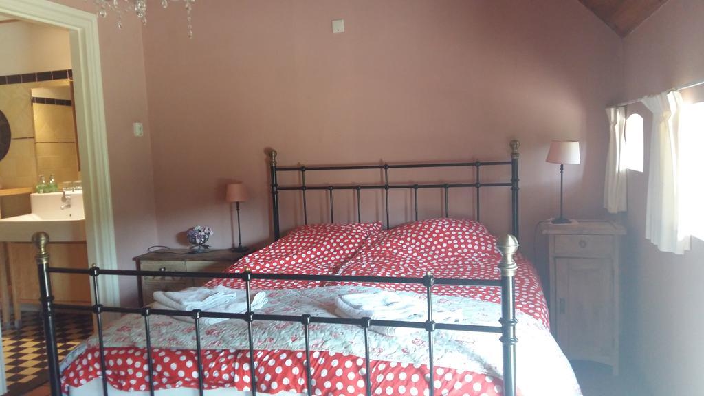 Bed and Breakfast Het Bonte Paard Dwingeloo Exterior foto